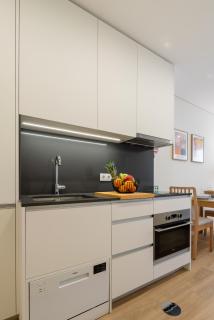 HostWise - Premium & Modern Building - Porto - 5