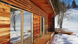 Ferienhaus Dauerstein - Reith im Alpbachtal - 6