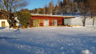 Ferienhaus Dauerstein - Reith im Alpbachtal - 4