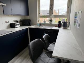 Cosy Laurel Nest Near Loch Ness - 1