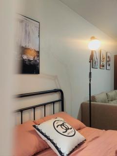 A Cozy Place - Manila - 6
