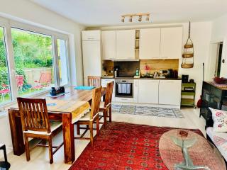 GARDEN AND LAKE Wörthersee 1000m - 8