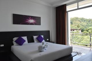 Lae Lay Suite - Ban Karon - 9