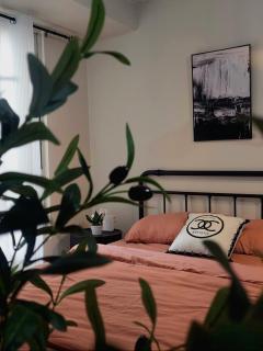 A Cozy Place - Manila - 4