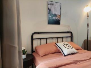 A Cozy Place - Manila - 3