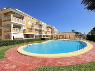 Playasol II Denia by Elconserje - Denia - 8