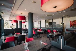 Bastion Hotel Rotterdam Alexander - Rotterdam - 1