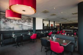 Bastion Hotel Rotterdam Alexander - Rotterdam - 3