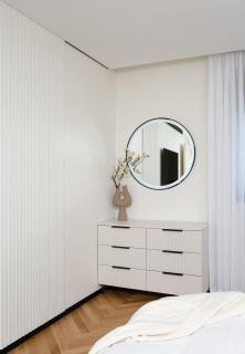 Artemis Luxury Apartment with Private Pool and Stunning Views in Tiberias - Tiberias - 2