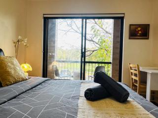 Standard Himeji Apartment - Adelaida - 0