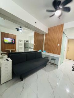 Affordable Staycation At Sea Residence Near Moa By Dona Flores - Manila - 9