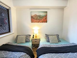 Standard Himeji Apartment - Adelaida - 8