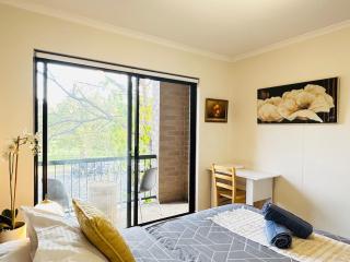 Standard Himeji Apartment - Adelaida - 6