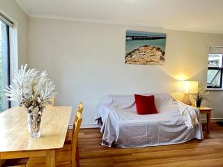 Standard Himeji Apartment - Adelaida - 5