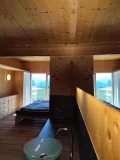 Ferienhaus Dauerstein - Reith im Alpbachtal - 8