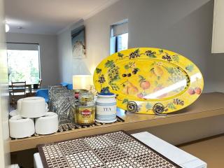 Standard Himeji Apartment - Adelaida - 4