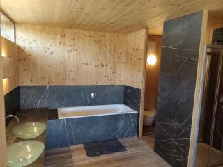 Ferienhaus Dauerstein - Reith im Alpbachtal - 6