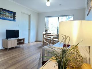 Standard Himeji Apartment - Adelaida - 3