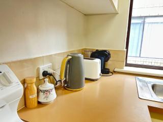 Standard Himeji Apartment - Adelaida - 1