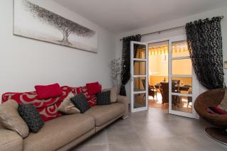 Wonderful 2 Bedroom Apartment Costa Adeje Tenerife - Adeje - 5