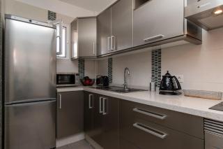 Wonderful 2 Bedroom Apartment Costa Adeje Tenerife - Adeje - 1