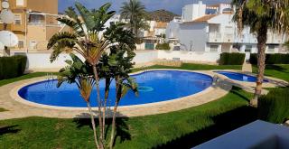 Casa La Paz Bolnuevo - 8