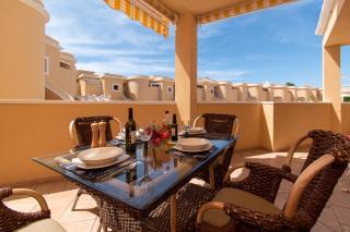 Wonderful 2 Bedroom Apartment Costa Adeje Tenerife - Adeje - 6