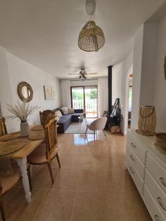 Casa La Paz Bolnuevo - Bolnuevo - 4
