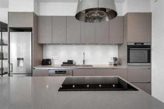 Spacious Luxury 3BR Apartment with 2 bathrooms 1003 - Reykjavik - 6