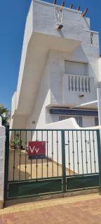 Casa La Paz Bolnuevo - 4