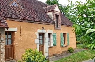 Gite du Perche - Bretoncelles - 0