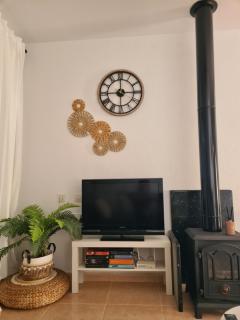 Casa La Paz Bolnuevo - 3