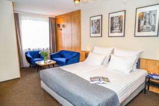 Warsaw Apartments - Apartamenty Sadyba - Varsavia - 9