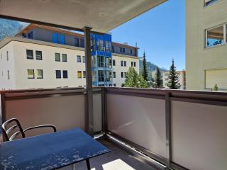 Apartments Flora - Sunflower - St. Moritz - 8