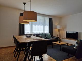 Apartments Flora - Sunflower - St. Moritz - 6