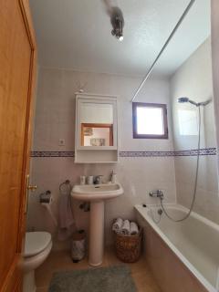 Casa La Paz Bolnuevo - 1