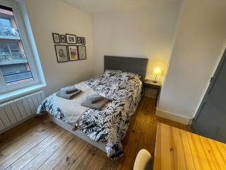 Le Duplex Marquettois - 3 chambres - Saint-André-lez-Lille - 1