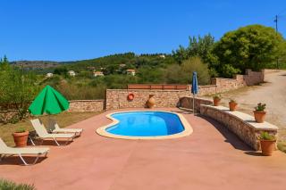Chania's Diamond Villas - Aqua Bliss with Private Pools - Gavalochori - 5