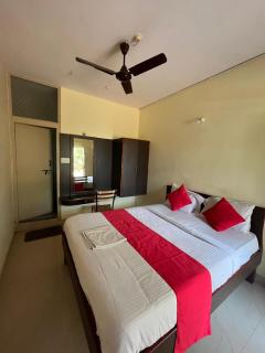 Vishnu Residency - Chikmagalūr - 1