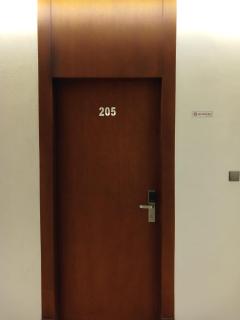 LP103-2 Luxury 1BR in Al Hamra - Riyadh - 7