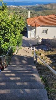Virginia 's Vila Karies Chios - Quios - 0