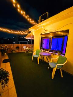 SkyCozy Balcony - Tesalónica - 3