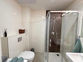 Museum Park Apartment - Praag - 2