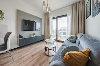 Sol Marina by Comfort Apartments - Wiślinka - 7