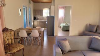 Virginia 's Vila Karies Chios - 5