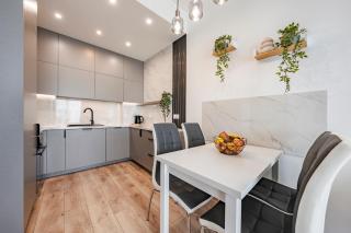 Sol Marina by Comfort Apartments - Wiślinka - 4