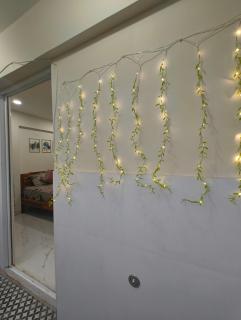 M's Cozy Unwind - Zinnia - Bangalore - 9