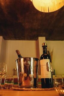 Winehouse in Chacras de Coria - 3