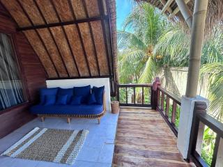 Tricky Trees Sunset Bungalows - 4