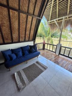 Tricky Trees Sunset Bungalows - Gili Air - 5